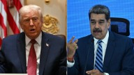 "Sus días están contados": Trump vuelve a hacer contundente advertencia sobre el tiempo que le queda a Maduro en el poder