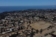 Megatoma de San Antonio: Gobierno anuncia expropiación de 100 hectáreas