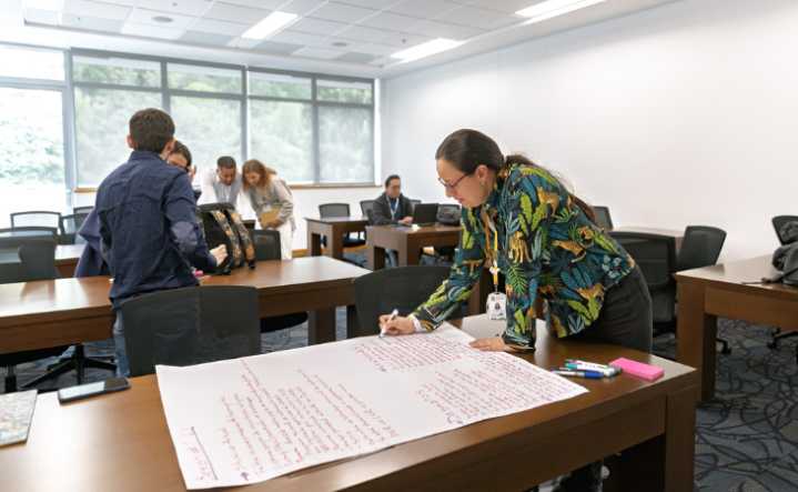 Diez países se unen por la restauración de ecosistemas