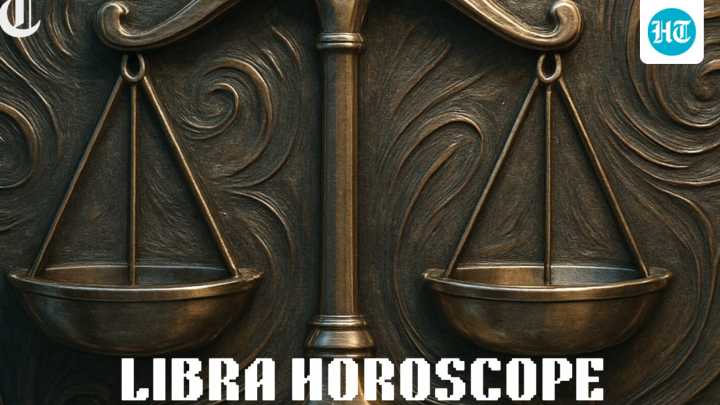 Weekly Horoscope Libra, December 7