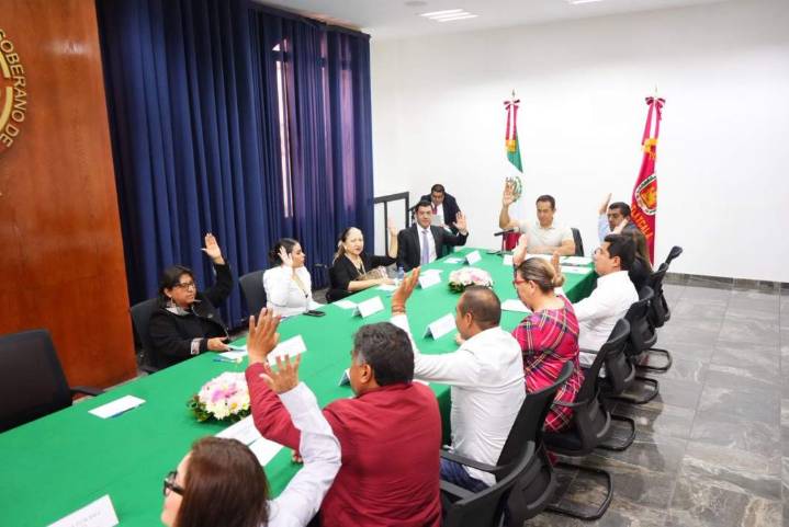 Tlaxcala aprueba Presupuesto 2026 con sorpresas en gasto social