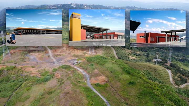 Aerocafé: el multimillonario contrato que el Gobierno Petro se juega con un solo oferente y que no cumpliría requisitos