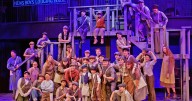 ‘Newsies’ Makes Headlines In Cotuit