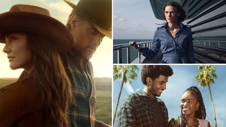 Netflix Book Adaptation Strategy: 'Ransom Canyon,' 'Forever' & More