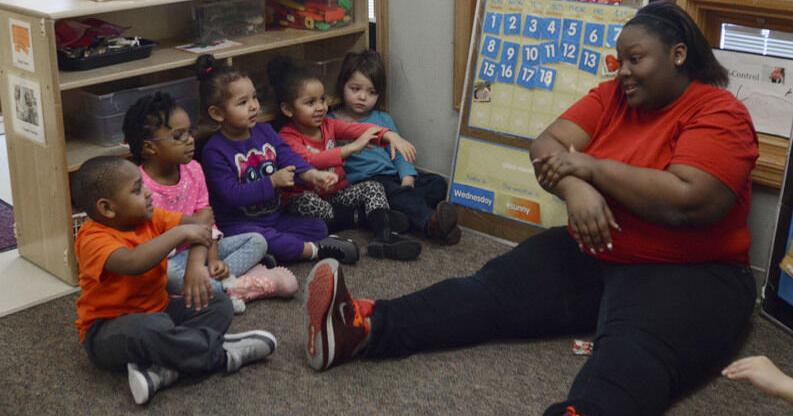 State cuts prompt closure of southeast Fort Wayne early learning center