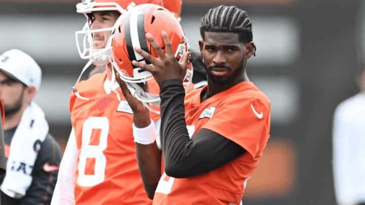 2025 NFL Rookie Report: Browns' youth movement underway in fantasy football stretch run