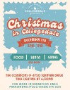 Christmas Festivities come to Collegedale