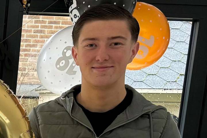 Student, 18, Stabbed to Death While Celebrating End of the Semester in England