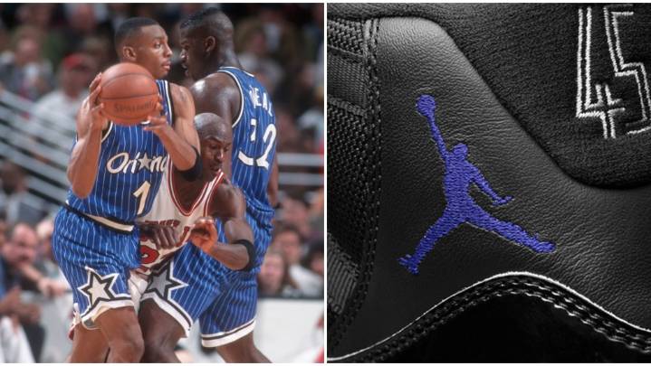 Air Jordan 11 Retro 'Space Jam' 2026 Release Date