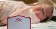 Most popular food-inspired baby names and some are truly unique