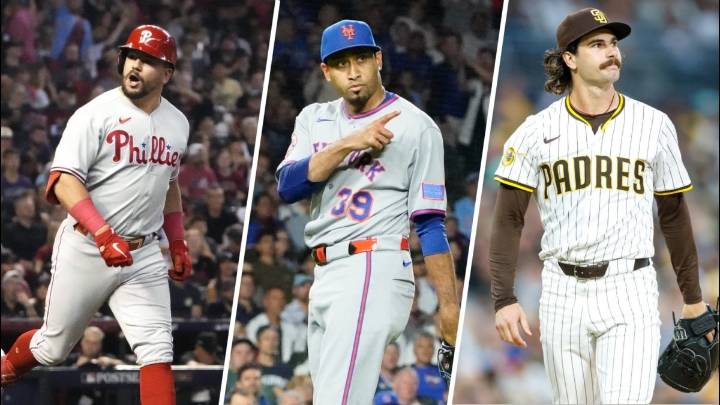 An updated look at MLB’s free agency activity