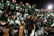 Bay Area News Group high school football predictions: Week 16, 2025