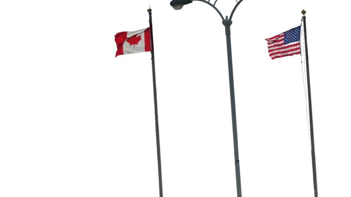 Canada Border Services Agency Mimics U.S. CBP And Refuses American With Non