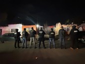 Recuperaron en noviembre 27 autos