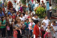 Peregrinaciones guadalupanas en Puerto Vallarta: Conoce el programa de HOY 1 de diciembre