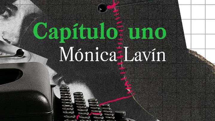 Mónica Lavín y la experiencia de leer con los oídos