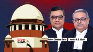 Testimony Cannot Be Rejected Solely Because Witness Is Declared Hostile, Consistent Portions Can Be Relied Upon : Supreme Court