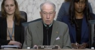 Sen. Chuck Grassley pushes bills to protect kids from online harm