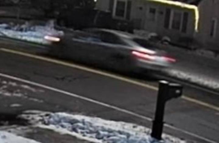 Woman killed in hit-and-run in Baldwinsville identified
