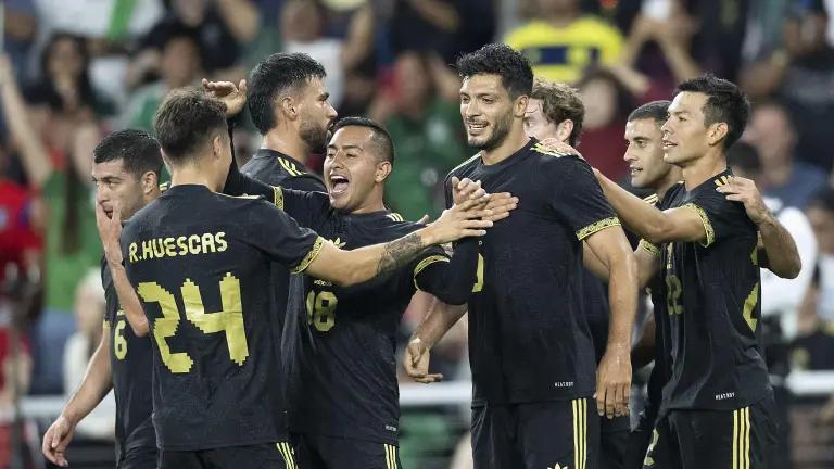 México ya conoce su camino en el Grupo A del Mundial 2026