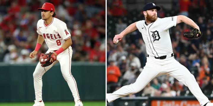 Nicky Lopez, John Brebbia agree to Minor League contracts with Rockies (source)