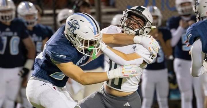 Shaw reaches semifinals with unsung senior captain whose other sports are baseball and cheer