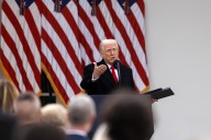 Trump alerta de “consecuencias” si Honduras altera los resultados electorales