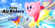 FRONTERA/GAMER Kirby Air Riders mezcla lo mejor de Smash Bros. y Mario Kart