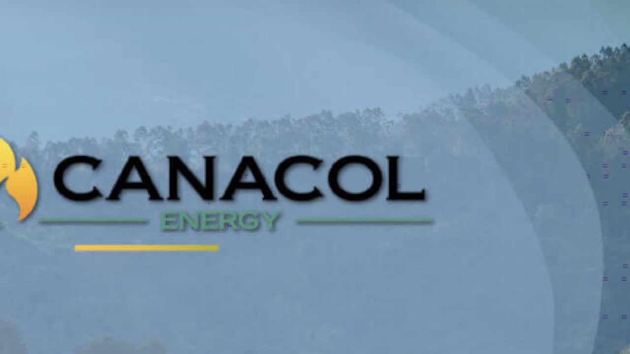 Canacol Energy, compañía de gas que ha tenido varios reveses, será deslistada de la Bolsa de Toronto