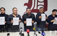 Renuncia en bloque revienta al PT Torreón; acusan a Mejía Berdeja de operar al partido como franquicia