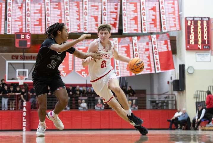 Mid-Penn boys basketball stars for Tuesday, Dec. 9