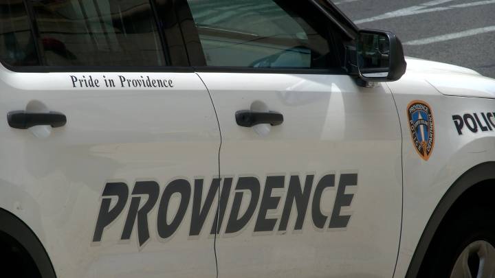 Providence police respond to RI Hospital patient suffering gunshot wound to face