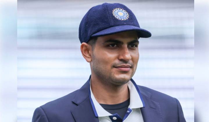 Shubman Gill must play without pressure in T20s, says ten Doeschate