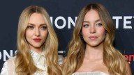 Sydney Sweeney Fangirls Over Costar Amanda Seyfried and 'Mamma Mia!'