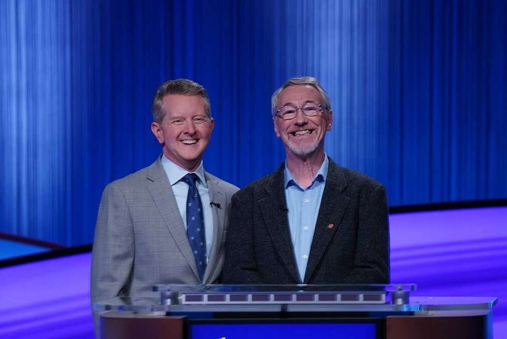 Harmony man wins ‘Jeopardy!,’ joins twin brother in winners club