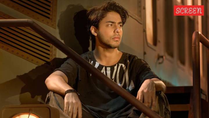 ‘He didn’t show it to people’: Zaid Khan defends Shah Rukh Khan’s son Aryan Khan amid obscene
