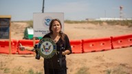 US Rep. Escobar joins effort to improve conditions at ICE facilities