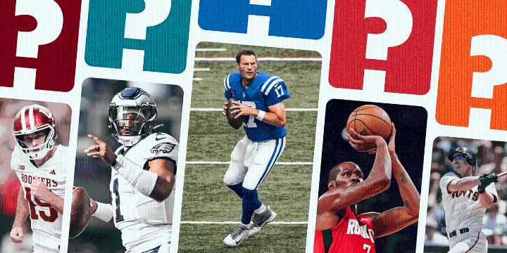 This Week in Sports Trivia: December 11, 2025