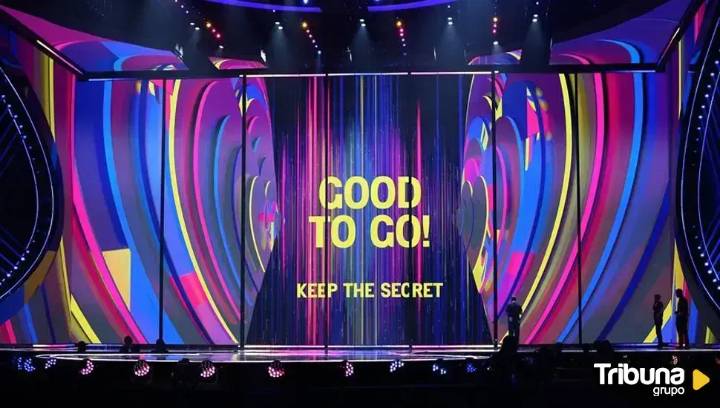 España dice adiós al Festival de Eurovisión por la presencia de Israel