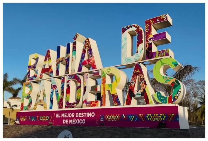 Bahía de Banderas: 36 años de ser un municipio próspero y un mar de oportunidades