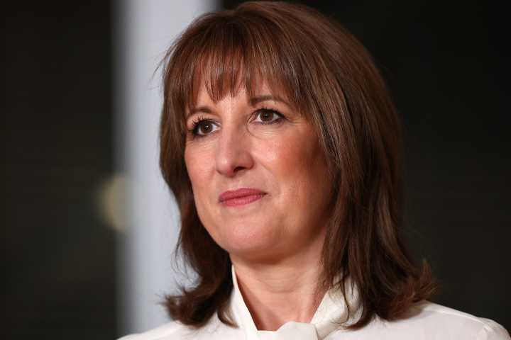 Voters' verdict: Tax hikes breach manifesto and Reeves should resign 