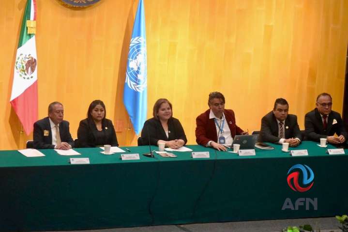 Impulsan recomendaciones de la ONU sobre la profesión docente