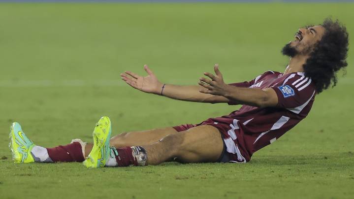 How to watch Arab Cup 2025: FREE live streams, schedule, preview