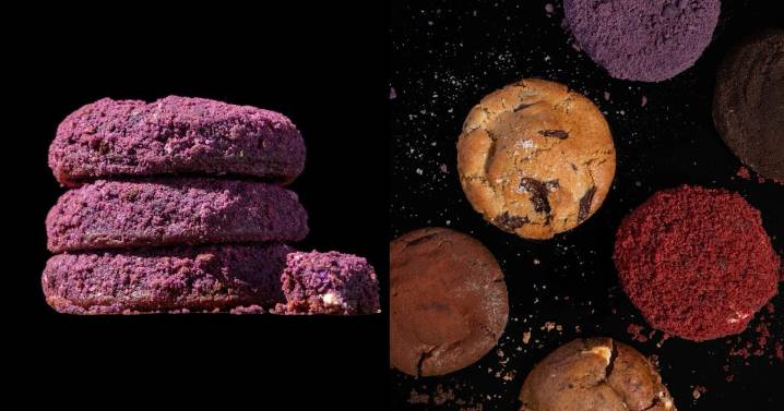 I Tried Last Crumb's $140 Naughty List Cookies For The Holidays