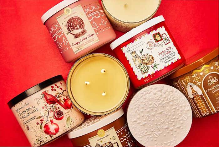 Bath & Body Works’ Candle Day starts tonight. Here’s what you need to know