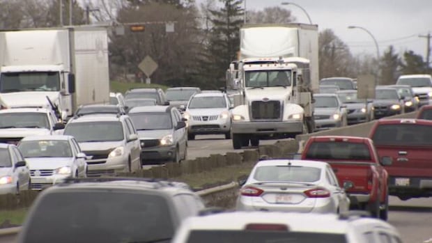 3-way partnership to help fund Whitemud Drive widening at western edge of Edmonton