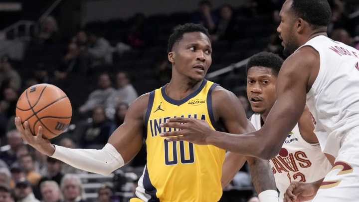 Pacers schedule: Where to watch Pacers vs. Nuggets, Nikola Jokic, NBA tonight