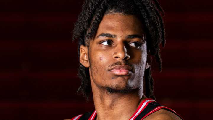 Jason Gardner led No. 1 Fishers with 20 points in win over Noblesville