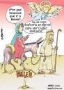 ¿Por qué tenemos que ir a Belén?