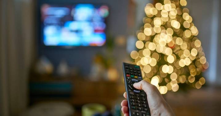 ITV Christmas TV schedule branded 'abysmal' as viewers say it's 'lost its magic'